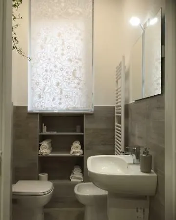 Joy House -Central City Near Metro Arco Della Pace Brera-Entire Apartment Perfect For Work & Play, Nightlife With Ac & Fast Wifi Welcome To The Cool Joy House! Milan Exterior photo