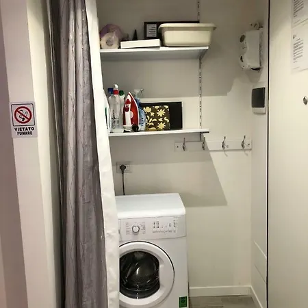 Joy House -Central City Near Metro Arco Della Pace Brera-Entire Apartment Perfect For Work & Play, Nightlife With Ac & Fast Wifi Welcome To The Cool Joy House! Milan Exterior photo