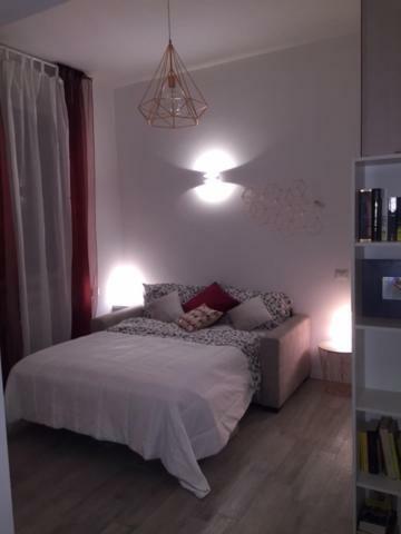 Joy House -central Near Metro Arco Della Pace Brera-entire Perfect For Work & Play, Nightlife With Ac & Fast Wifi Welcome To The Cool Joy House! Apartment Mailand